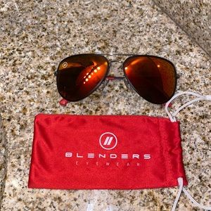 Rare Blenders Eyewear Sunglasses